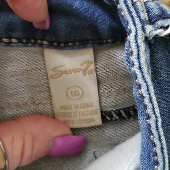 Capris cute - Picture 5 of 5